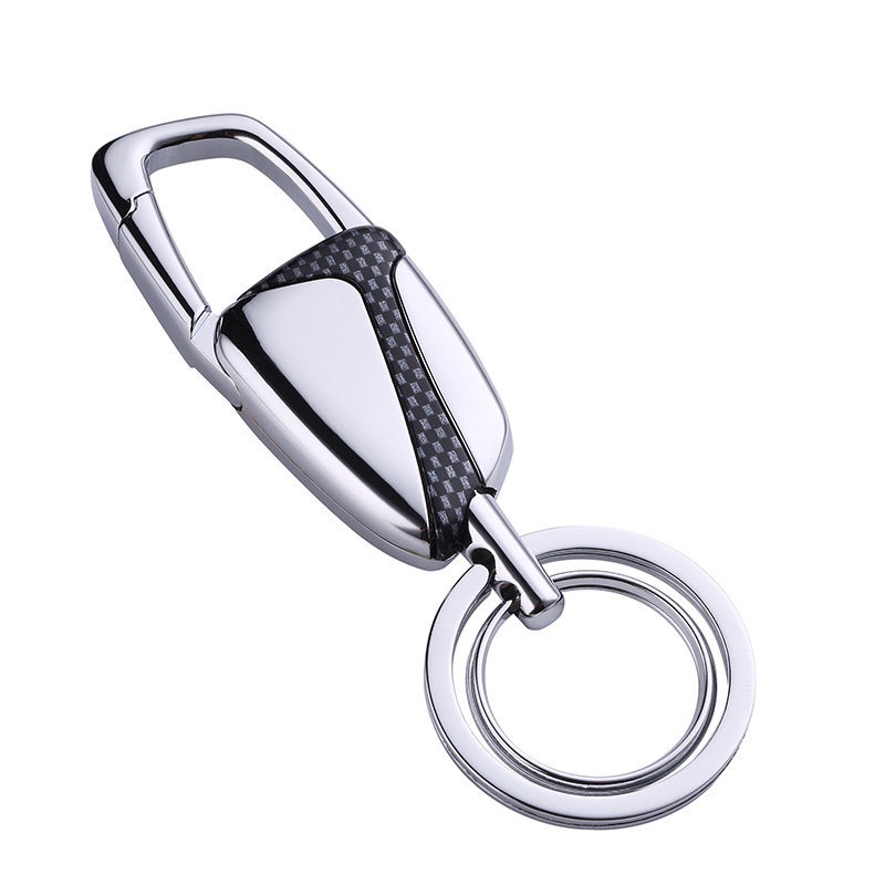 Móc Khoá JOBON ZB- 190 CAO CẤP INOX