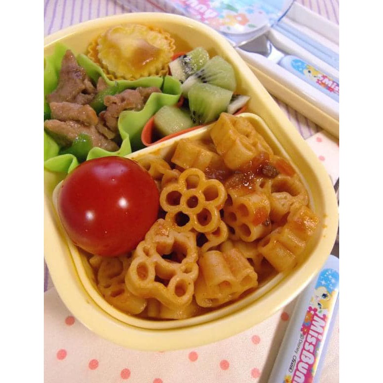 Nui Hello Kitty Nhật gói 150gr