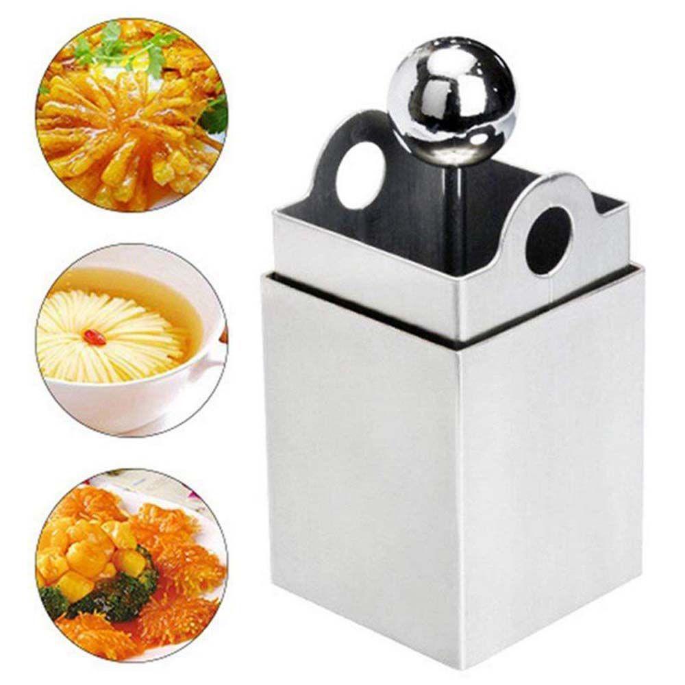 Dụng Cụ Cắt Đậu Phụ Bằng Thép Không Gỉ