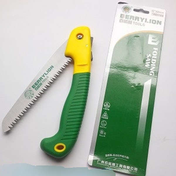 CƯA CÀNH XẾP GỌN BERRYLION - 020902300