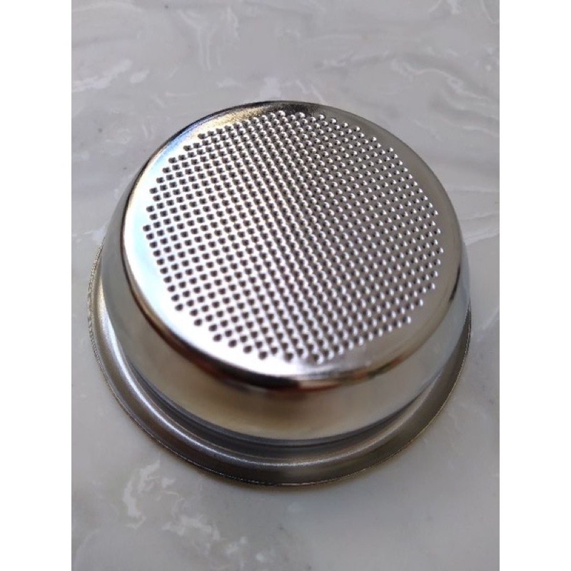 Filter 58mm - Giỏ Lọc Đơn-Đôi 58mm - Basket 58mm - Linh Kiện Máy Pha Cà Phê