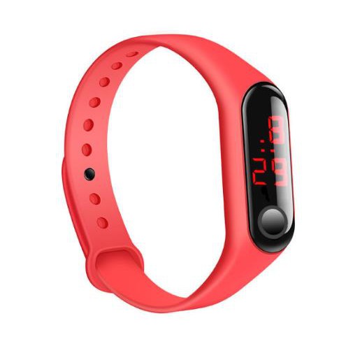 Đồng hồ thông minh M3 có đèn LED thời trang | BigBuy360 - bigbuy360.vn