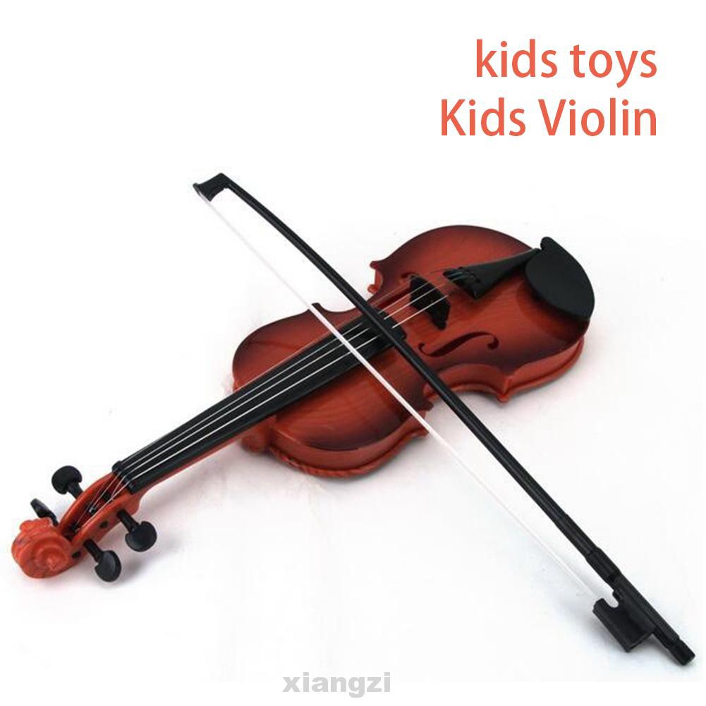 Đàn Violin Đồ Chơi Cho Bé