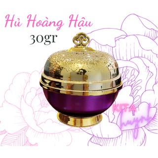 Hũ Đựng Mỹ Phẩm Nhựa Cao Cấp 20g - Hũ Đựng Kem - Chai Lọ Mỹ Phẩm