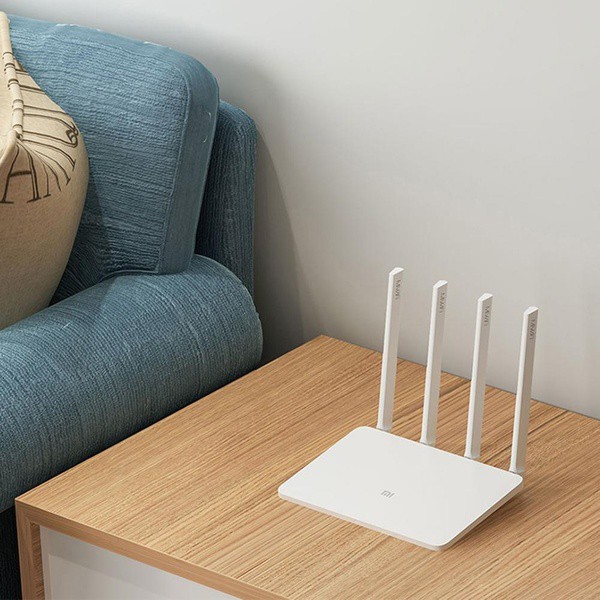 Bộ phát Wifi XIAOMI Router 3A / Chính hãng BH 12 Tháng