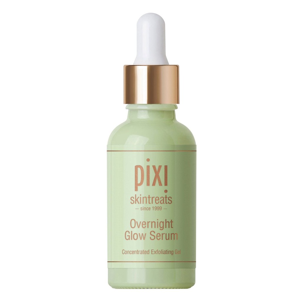 Pixi Beauty - Tinh chất dưỡng da ban đêm Pixi Beauty Overnight Glow Serum 30ml