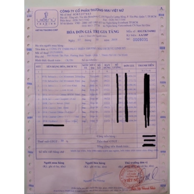 [50ml/200ml/400ml] Sữa rửa mặt cho da dầu mụn nhạy cảm SVR Sebiaclear Gel Moussant | BigBuy360 - bigbuy360.vn