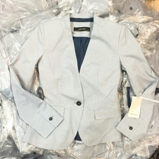 Freeship 99k TQ_Vest Zara chuẩn store