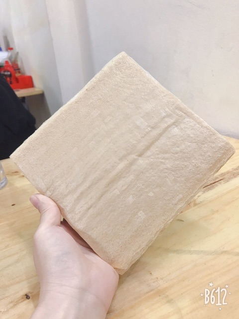 Bánh Ram Hà Tĩnh 28k/ Tập (100 Lá)