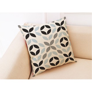 GỐI TỰA SOFA, TRANG TRÍ
