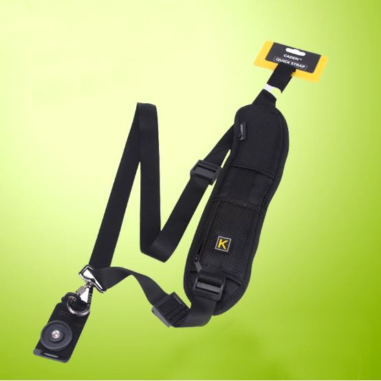 Dây đeo máy ảnh chống mỏi K - Quick Strap