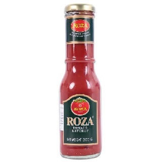 Tương cà roza chai 300g