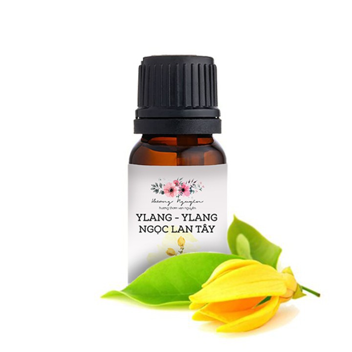 Tinh dầu thiên nhiên Hương Nguyên 10ml -Rẻ nhất