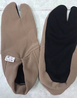 Combo 5 đôi vớ hài gân cao cấp