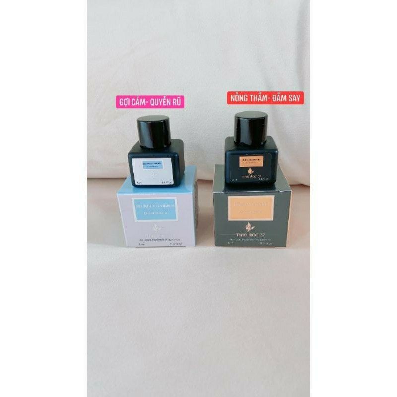 [Free ship] Nước Hoa Vùng Kín Thảo Mộc 37 | BigBuy360 - bigbuy360.vn