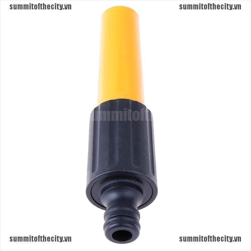 Vòi Phun Nước Tưới Cây Sân Vườn Bằng Nhựa