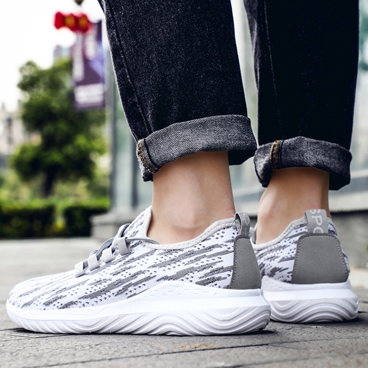 Giày Sneaker Nam G23 Cao Cấp Phong Cách Thời Trang Hàn Quốc. Giày Thể Thao Nam Đẹp Giá Rẻ A1