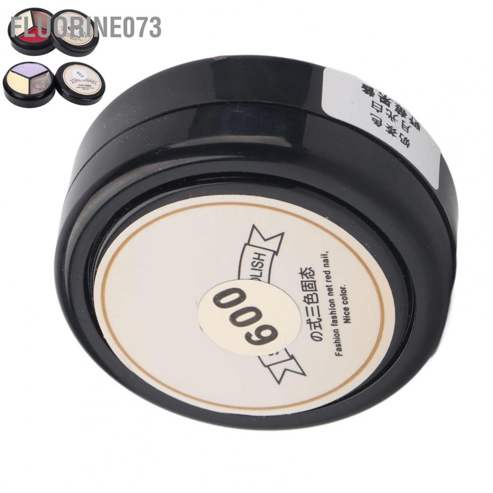 Chiết khấu 3 màu sơn móng tay nghệ thuật gel sơn kem kết cấu keo đánh bóng long lanh cho tiệm sử dụng tại nhà  Giao hàng nhanh chóng Fluorine073