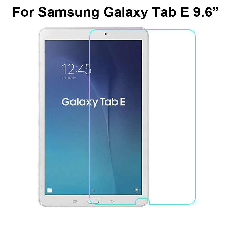 Miếng dán cường lực cho Samsung Galaxy Tab E 9.6 SM-T560 T561 T561Y