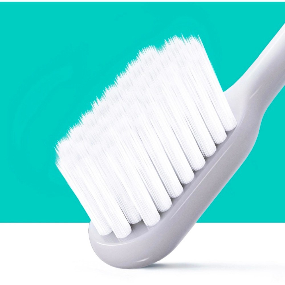 Bàn chải đánh răng mềm mại 𝗫𝗶𝗮𝗼𝗺𝗶 Doctor B chăm sóc sức khỏe răng miệng Dr Bei - Minh Tín Shop