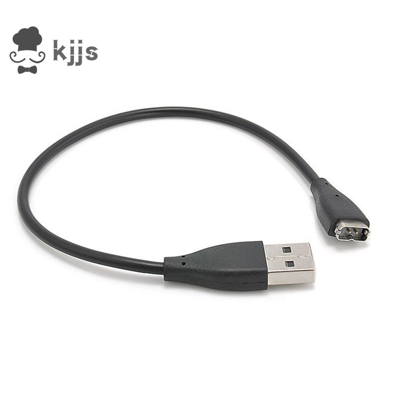 Dây Cáp Sạc Usb Cho Đồng Hồ Fitbit Charge Hr