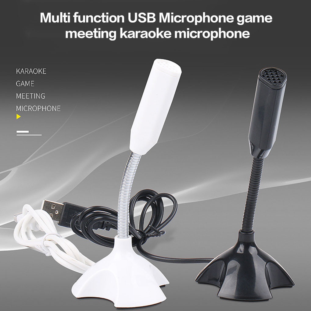 Micro USB mini cổ linh hoạt tùy chỉnh tiện dụng cho PC/ laptop