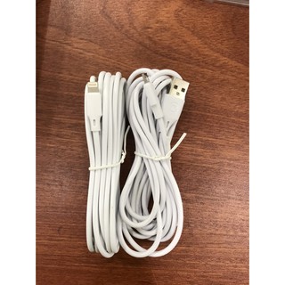 Cáp sạc điện thoại WK WDC-092 cho iphone / micro 3M