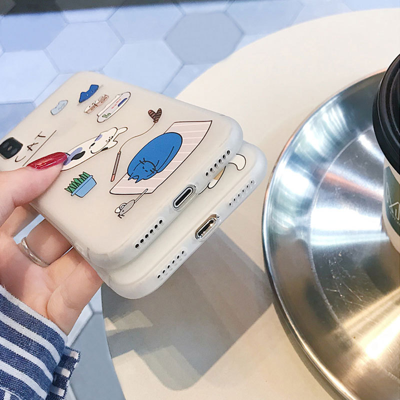 Ốp Lưng Cho Samsung Galaxy A21S A01 Core A11 A31 A51 A71 A10 A20 A30 A50 A70 A80 A90 A10S A20S A30S A50S A8 A7 A6 Plus | BigBuy360 - bigbuy360.vn