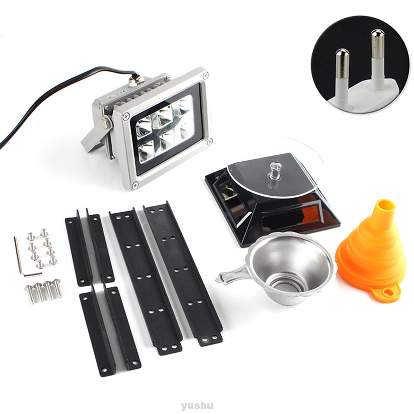 Chân Đế Năng Lượng Mặt Trời Cho Máy In 3d | BigBuy360 - bigbuy360.vn