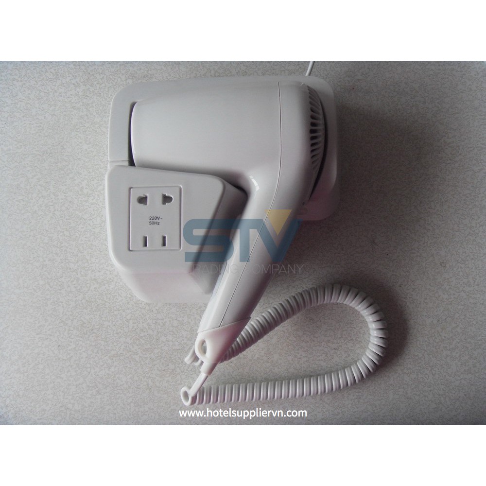 Máy Sáy Tóc Treo Tường STV30