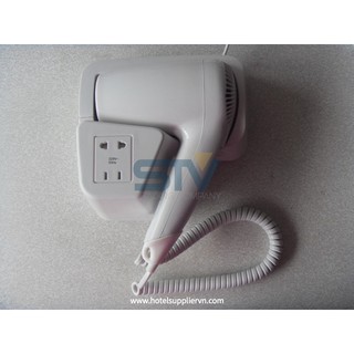 Máy Sáy Tóc Treo Tường STV30