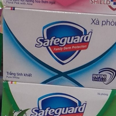 Xà phòng Safeguard 130g | BigBuy360 - bigbuy360.vn