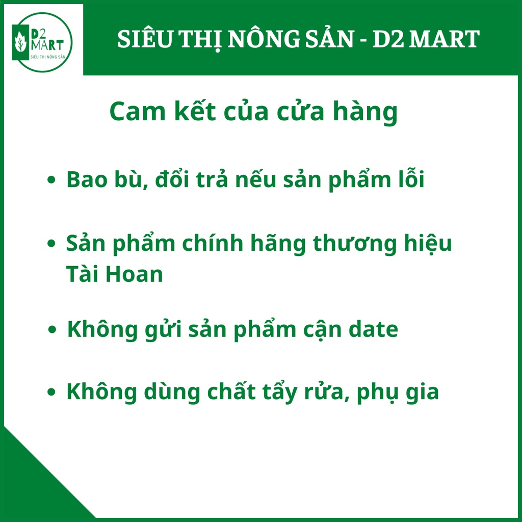 Miến dong cao cấp Tài Hoan - Đặc sản Na Rì, Bắc Cạn - Túi 500gr - Sản phẩm OCOP 5sao - Siêu thị nông sản D2 Mart