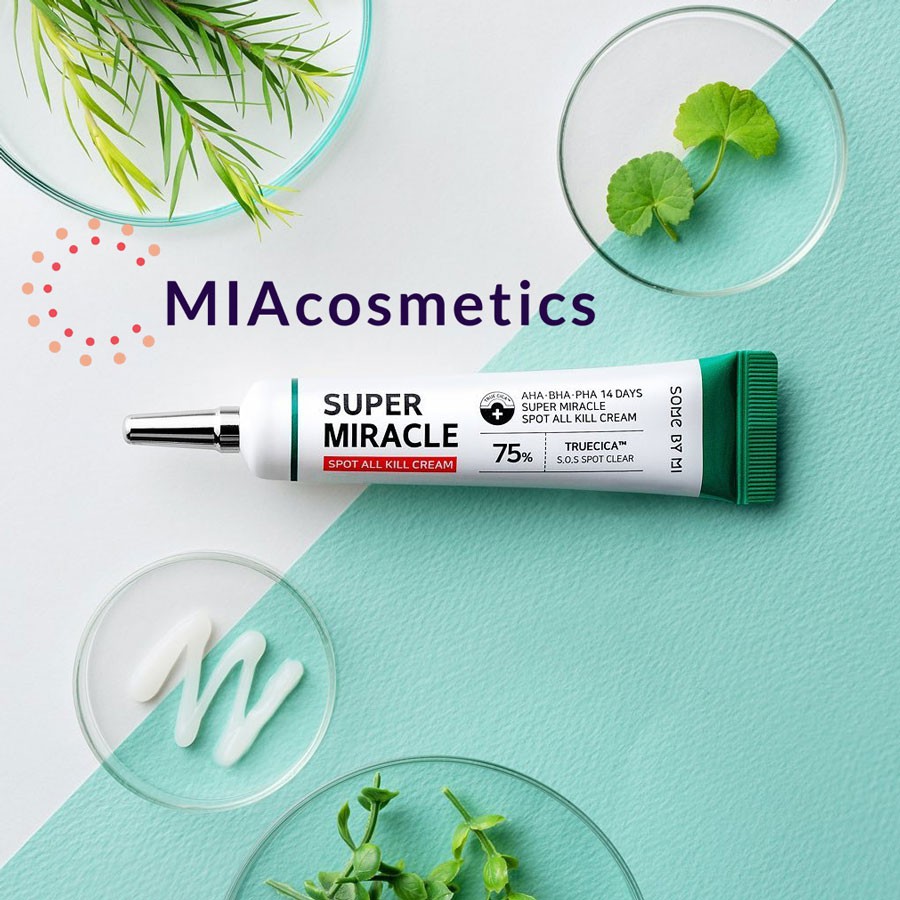 [CHÍNH HÃNG] Kem Chấm Mụn Some By Mi AHA-BHA-PHA 14 Days | BigBuy360 - bigbuy360.vn