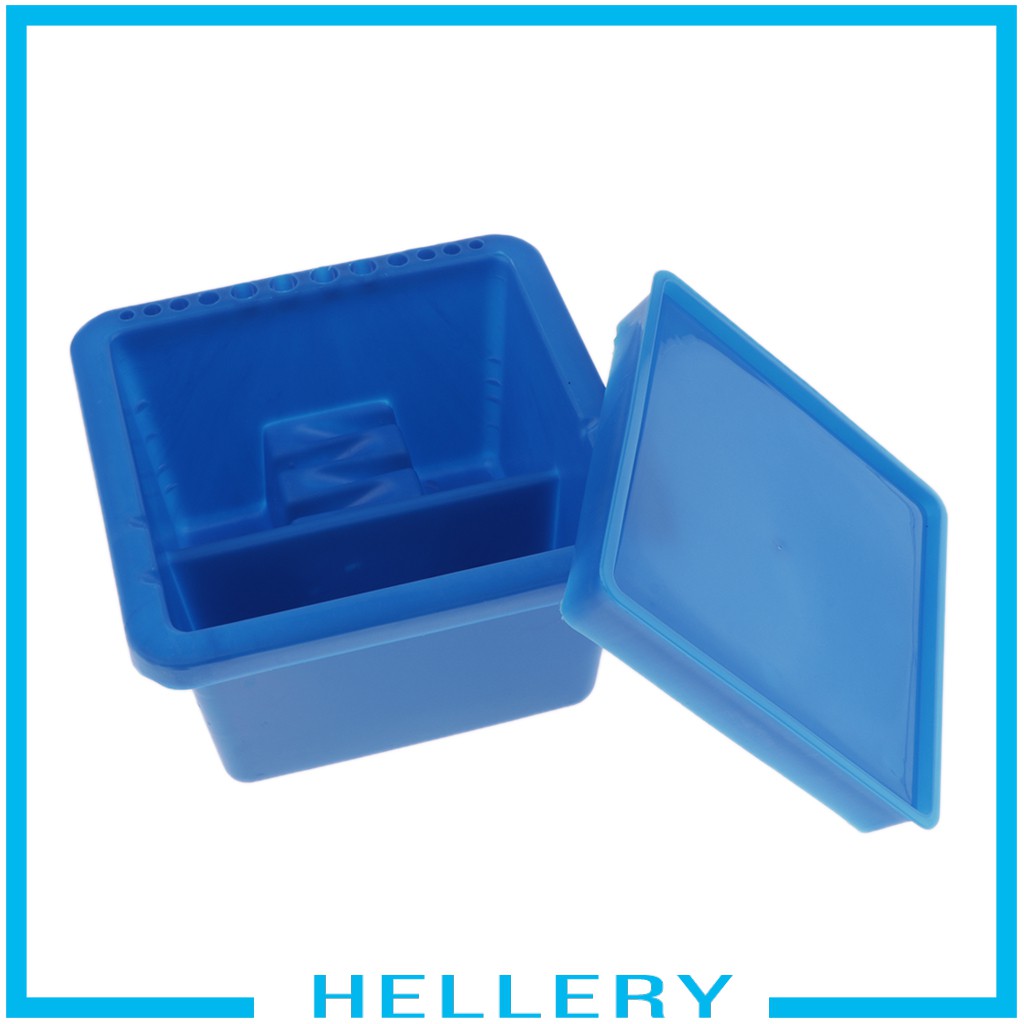 [HelleryVN] Bảng Làm Sạch Cọ Vẽ Màu Nước Acrylic