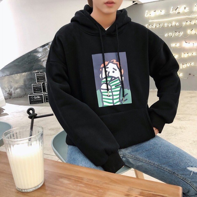 ÁO HOODIE NAM NỮ LOẠI 1 | BigBuy360 - bigbuy360.vn