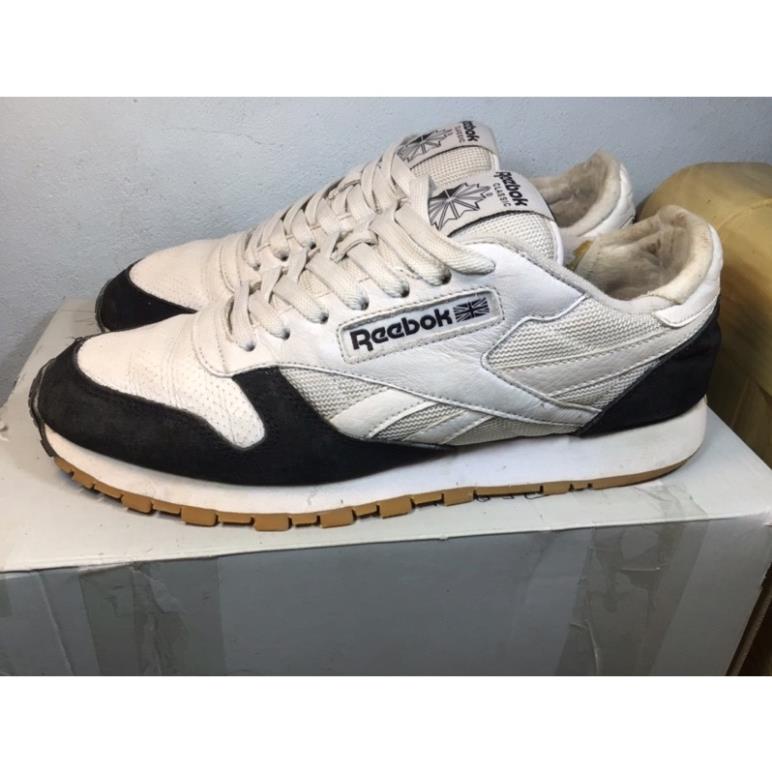 giày reebok classic leather , adidas stan smith 2hand 2022 👛 🖲
