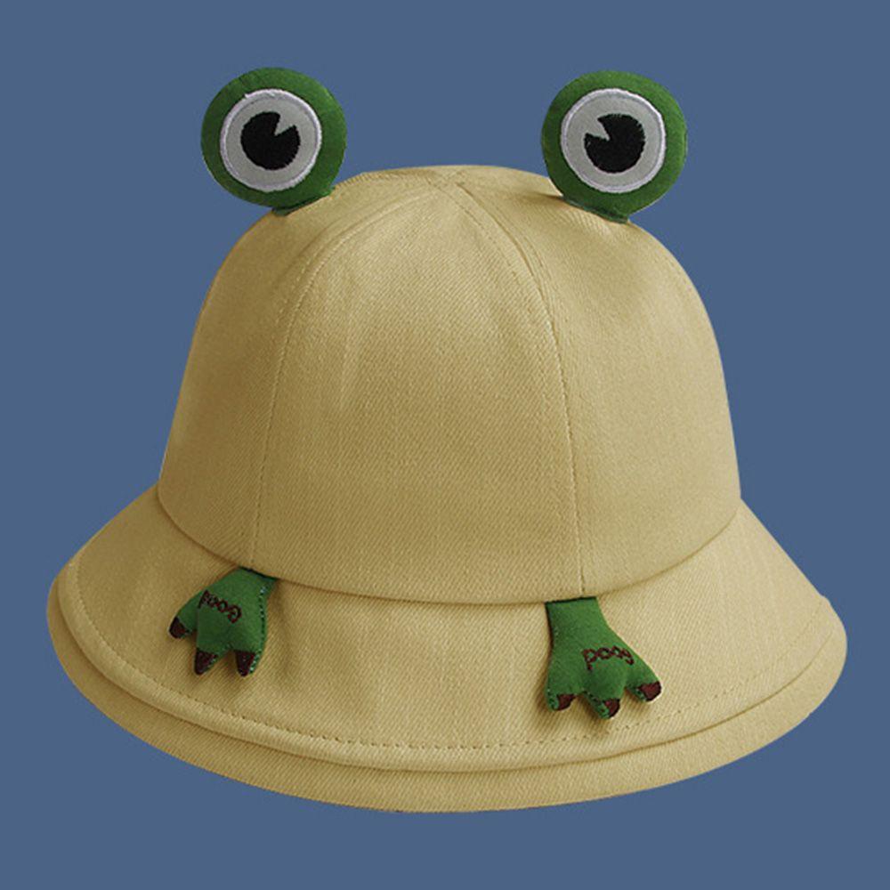 LAY Mũ Lưỡi Trai Dễ Thương Thời Trang Hè Thu 2022 Cho Bé