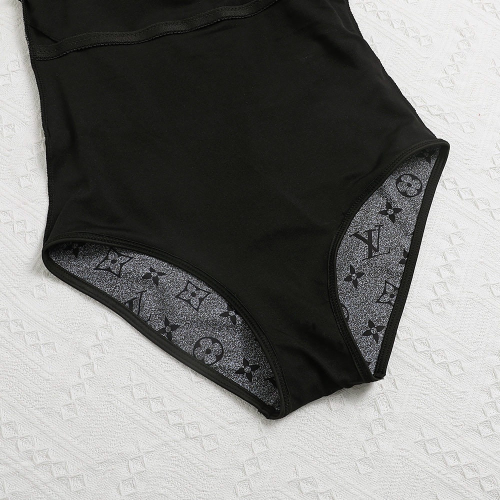 Bộ Đồ Bơi Một Mảnh Thời Trang Quyến Rũ Cao Cấp Cho Nữ / L16 | BigBuy360 - bigbuy360.vn