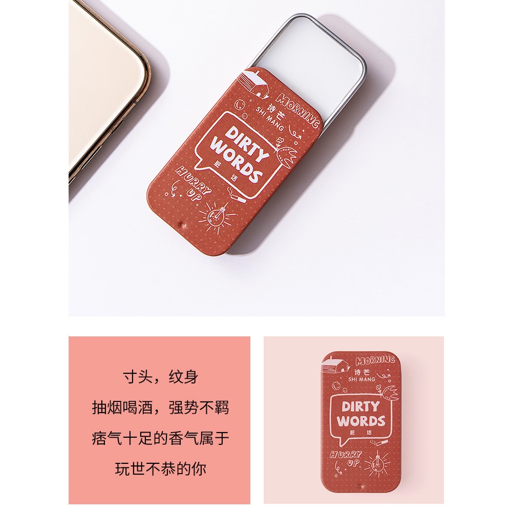  Nước hoa mùi hương tươi mới lâu phai 10g dành cho nam và nữ | BigBuy360 - bigbuy360.vn