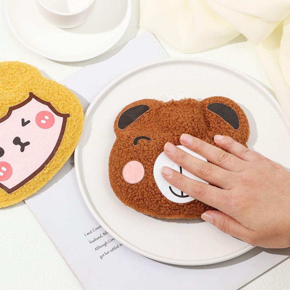 Túi Chườm Nóng Mini Tiện Dụng Cho Mùa Đông