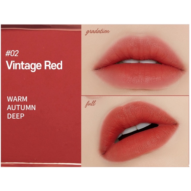 [Hàng mới về] Thỏi Son Môi Etude House Có 7 Màu Sắc Tùy Chọn 4g | BigBuy360 - bigbuy360.vn