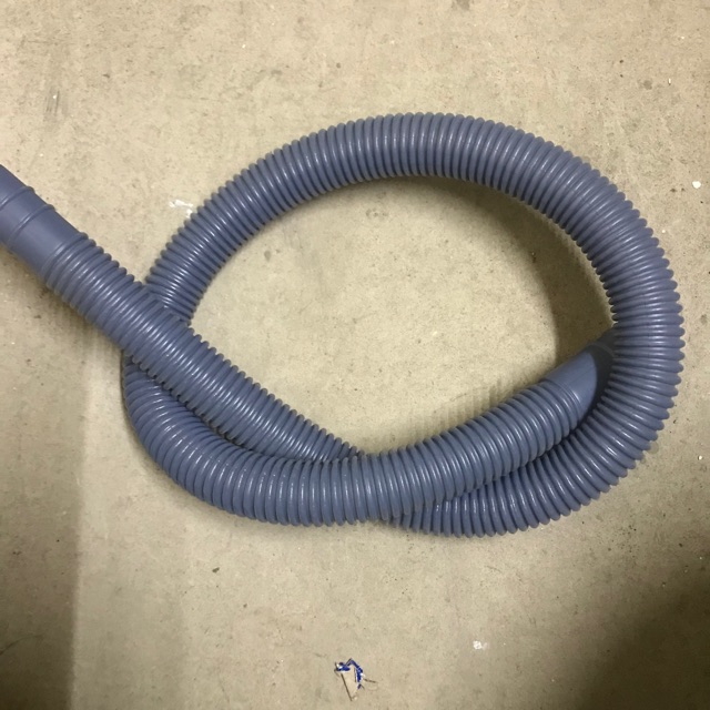 Dây nhựa mềm thoát nước máy giặt 1.2M
