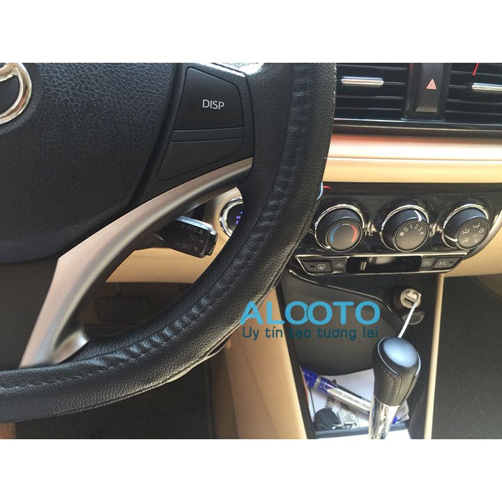 Ga tự động cruise control Vios 2016-2023 hộp full box hàng thái lan Cắm giắc 100% có sơ đồ lắp. Bảo hành 24 tháng