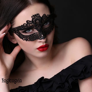 Mặt nạ dạ hội hoá trang độc đáo
