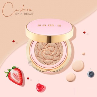 [HÀNG CHÍNH HÃNG] TRIPLE FUNCTIONING CUSHION - Phấn nước 3 chức năng
