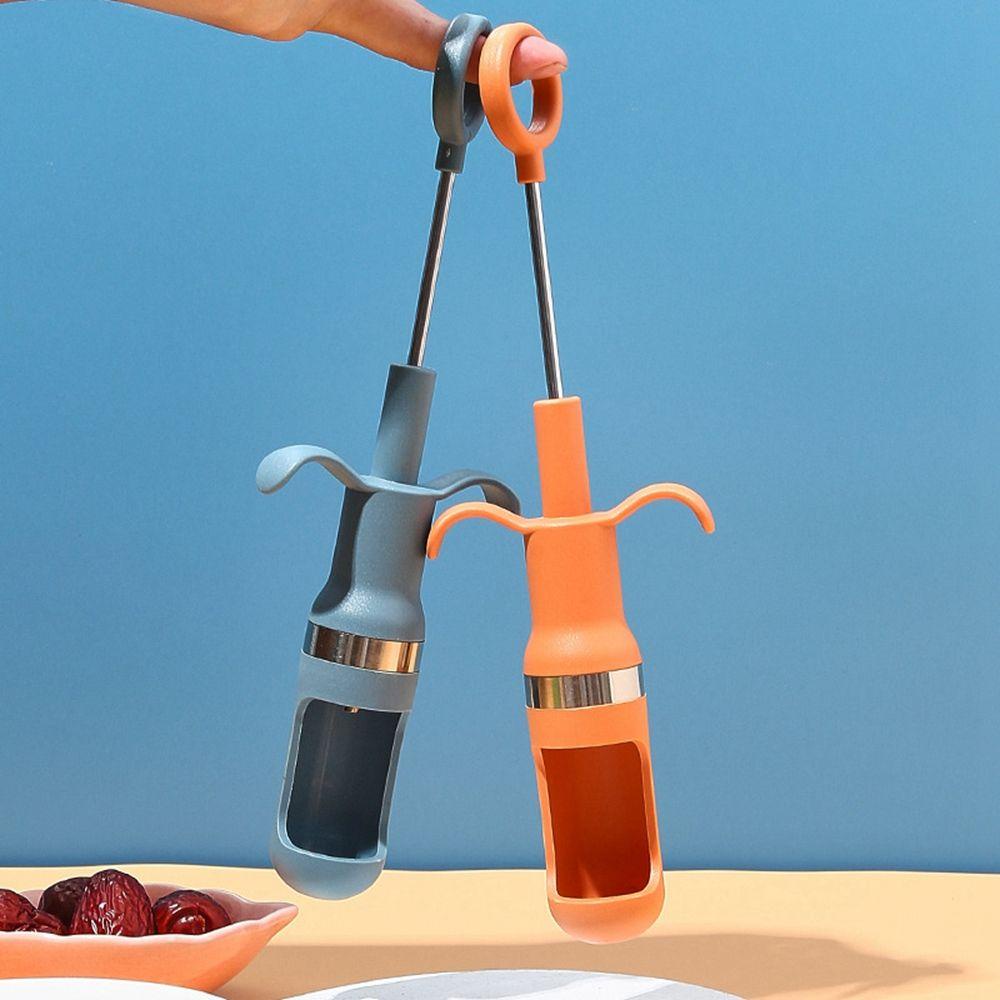 Dụng Cụ Lấy Lõi Trái Cây Nhanh Chóng Màu Đỏ