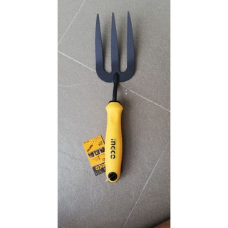 320mm Cây xới đất làm vườn INGCO HFTF38