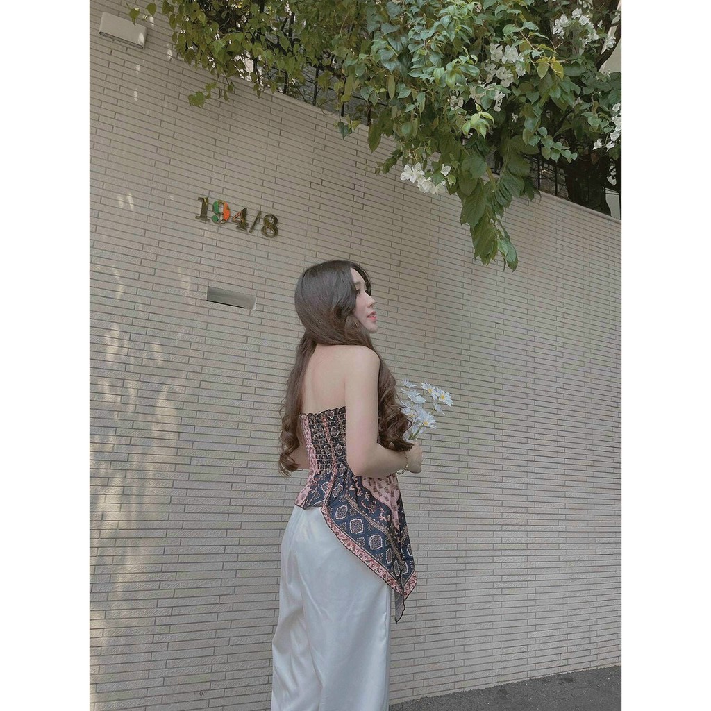 Set Đồ Nữ Cá Tính, Hàng Thiết Kế Chất Liệu Cao Cấp Thời Trang Mùa Hè Sang Chảnh. | BigBuy360 - bigbuy360.vn