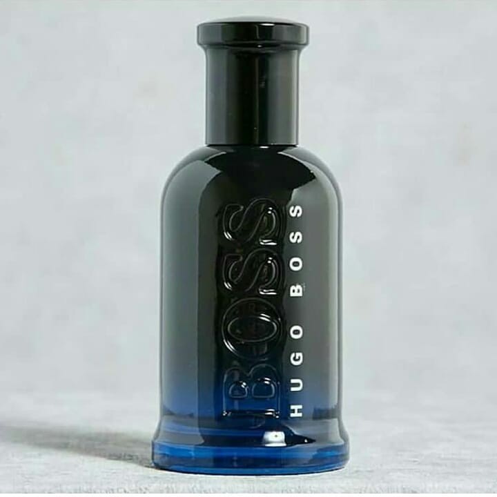 Nước hoa nam Hugo Boss Bottled Night 100ml | BigBuy360 - bigbuy360.vn